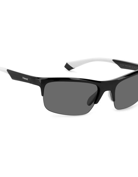 Unisex Sunglasses Polaroid PLD-7042-S-08A-M9 Ø 64 mm-1