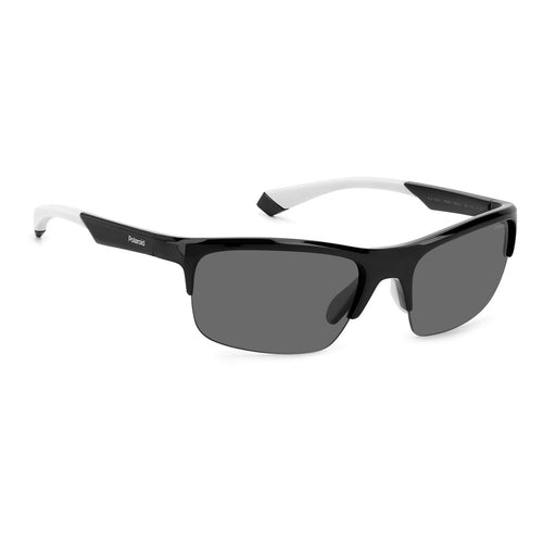 Load image into Gallery viewer, Unisex Sunglasses Polaroid PLD-7042-S-08A-M9 Ø 64 mm-1
