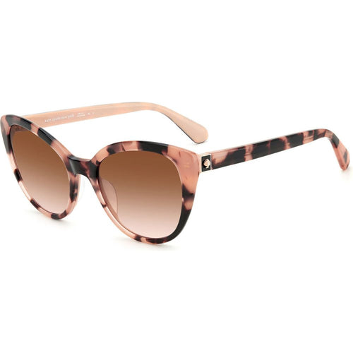 Load image into Gallery viewer, Ladies&#39; Sunglasses Kate Spade AMBERLEE-S-HT8F5M2 Ø 55 mm-0
