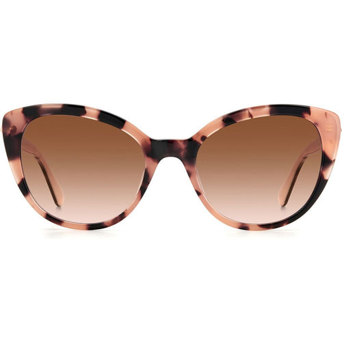 Load image into Gallery viewer, Ladies&#39; Sunglasses Kate Spade AMBERLEE-S-HT8F5M2 Ø 55 mm-2
