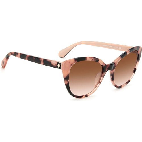 Load image into Gallery viewer, Ladies&#39; Sunglasses Kate Spade AMBERLEE-S-HT8F5M2 Ø 55 mm-1
