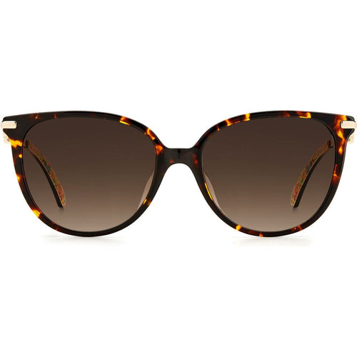 Load image into Gallery viewer, Ladies&#39; Sunglasses Kate Spade KRISTINA-G-S-086F4HA ø 54 mm-2
