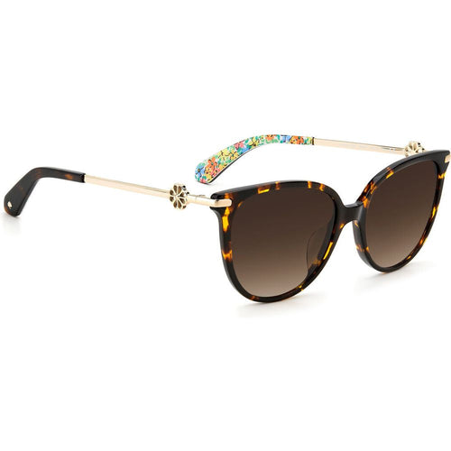 Load image into Gallery viewer, Ladies&#39; Sunglasses Kate Spade KRISTINA-G-S-086F4HA ø 54 mm-1
