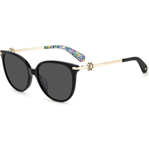 Load image into Gallery viewer, Ladies&#39; Sunglasses Kate Spade KRISTINA-G-S-807F4IR ø 54 mm-0
