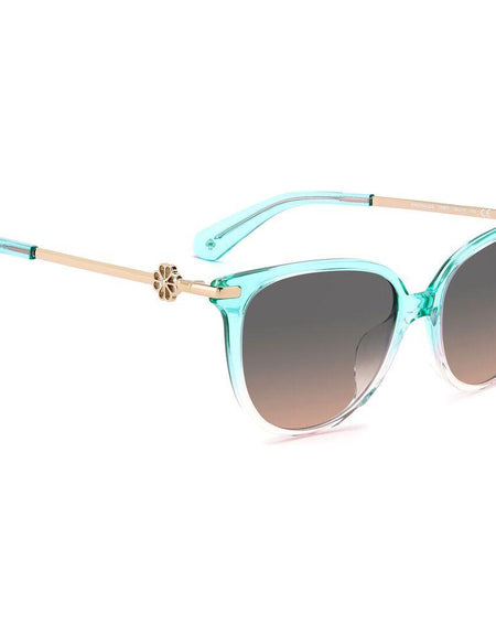 Ladies' Sunglasses Kate Spade KRISTINA-G-S-IWBF4FF ø 54 mm-1