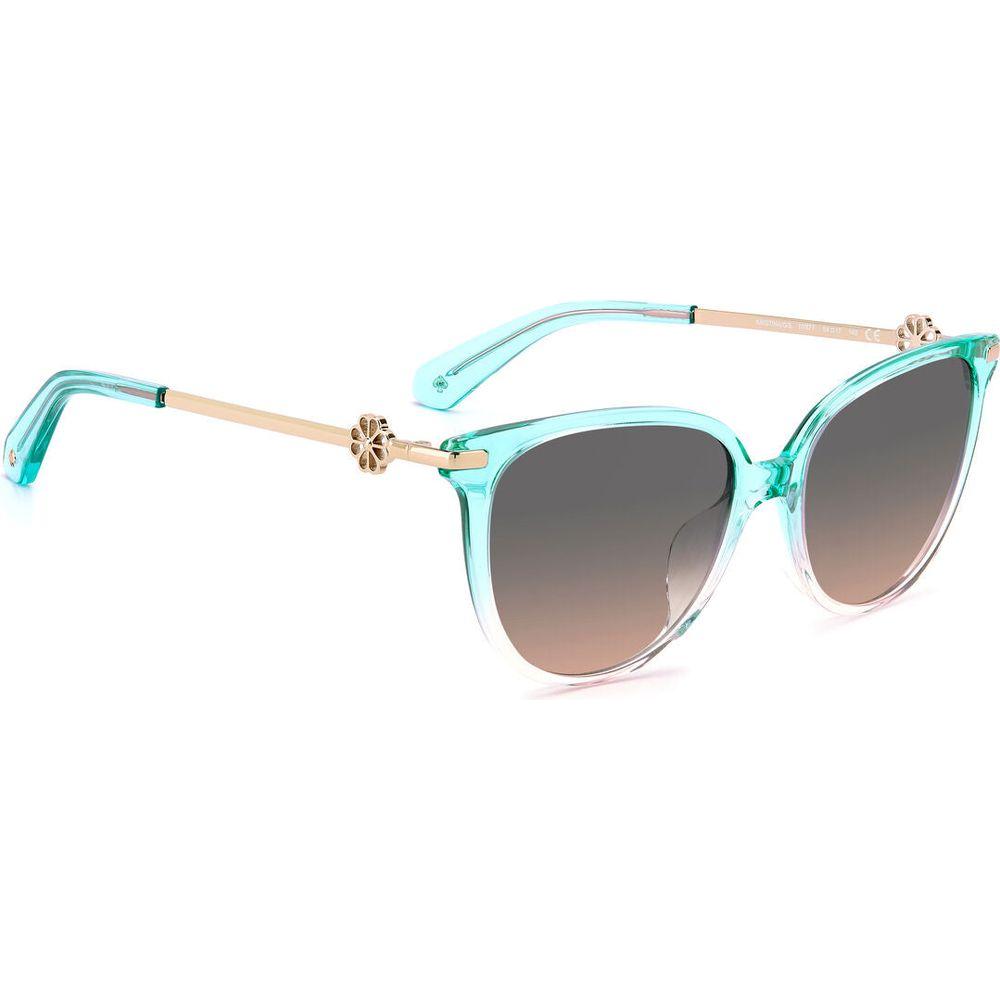 Ladies' Sunglasses Kate Spade KRISTINA-G-S-IWBF4FF ø 54 mm-1