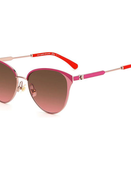Ladies' Sunglasses Kate Spade IANNA-G-S-000F6M2 ø 56 mm-0