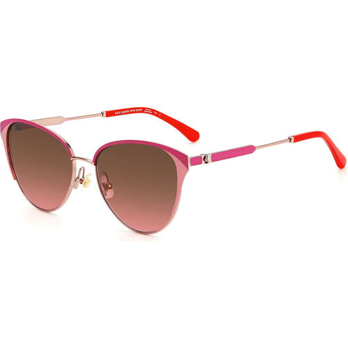 Load image into Gallery viewer, Ladies&#39; Sunglasses Kate Spade IANNA-G-S-000F6M2 ø 56 mm-0
