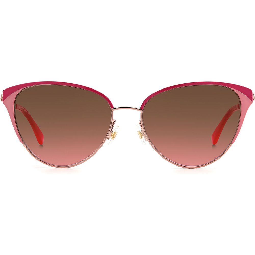 Ladies' Sunglasses Kate Spade IANNA-G-S-000F6M2 ø 56 mm-2