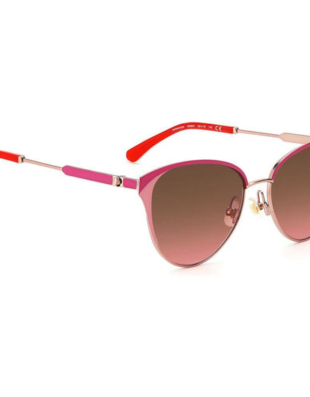 Ladies' Sunglasses Kate Spade IANNA-G-S-000F6M2 ø 56 mm-1