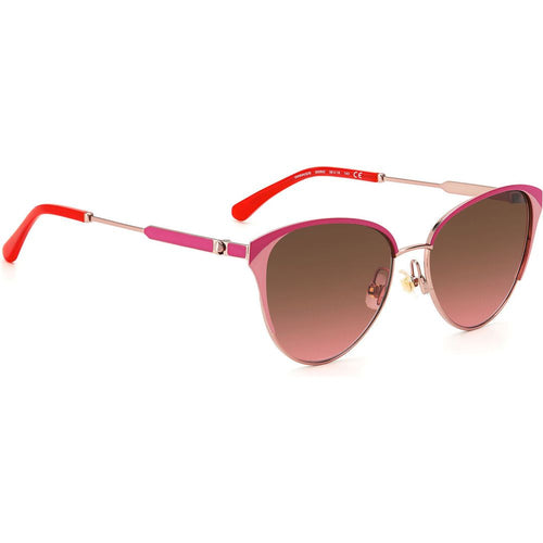 Load image into Gallery viewer, Ladies&#39; Sunglasses Kate Spade IANNA-G-S-000F6M2 ø 56 mm-1
