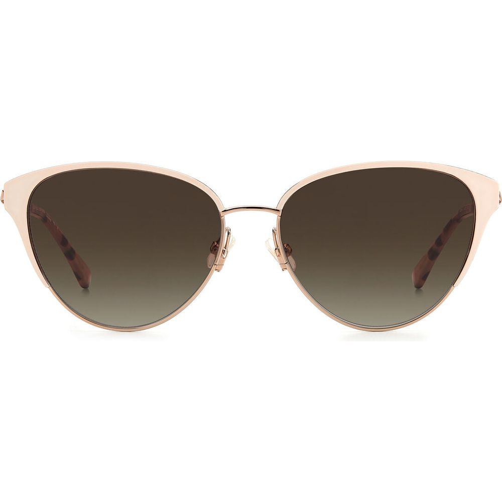 Ladies' Sunglasses Kate Spade IANNA-G-S-AU2F6HA ø 56 mm-2