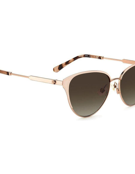Ladies' Sunglasses Kate Spade IANNA-G-S-AU2F6HA ø 56 mm-1