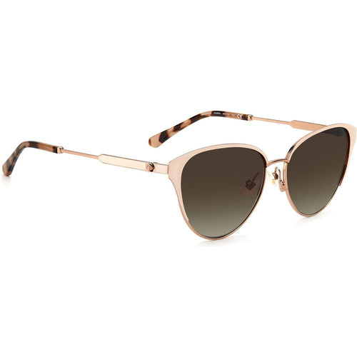 Load image into Gallery viewer, Ladies&#39; Sunglasses Kate Spade IANNA-G-S-AU2F6HA ø 56 mm-1
