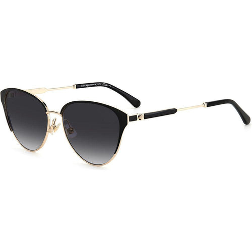 Load image into Gallery viewer, Ladies&#39; Sunglasses Kate Spade IANNA-G-S-RHLF69O ø 56 mm-0
