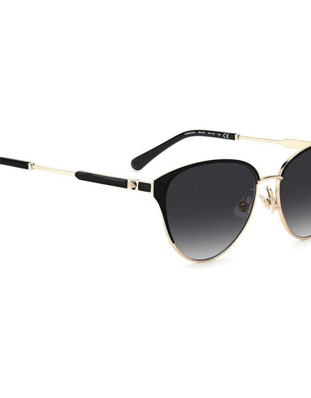 Ladies' Sunglasses Kate Spade IANNA-G-S-RHLF69O ø 56 mm-1