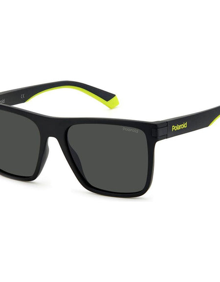 Unisex Sunglasses Polaroid PLD-2128-S-PGC Ø 55 mm-0