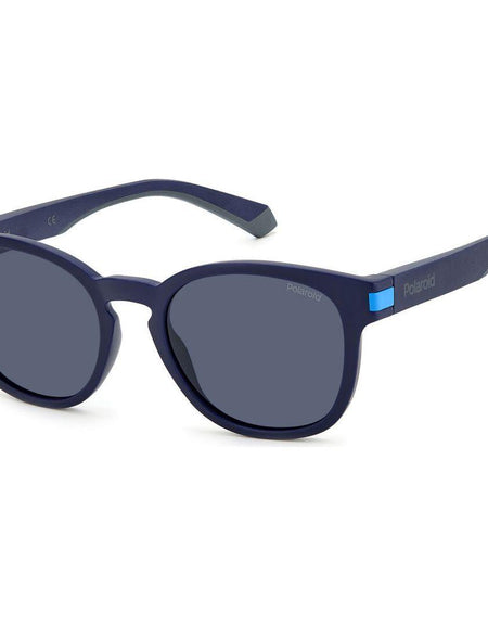 Unisex Sunglasses Polaroid PLD-2129-S-FLL Ø 52 mm-0