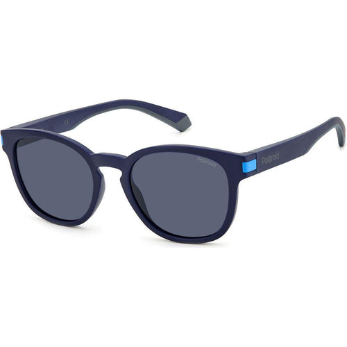 Load image into Gallery viewer, Unisex Sunglasses Polaroid PLD-2129-S-FLL Ø 52 mm-0
