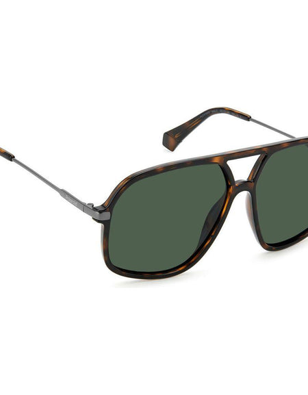 Unisex Sunglasses Polaroid PLD-6182-S-086-UC ø 59 mm-1