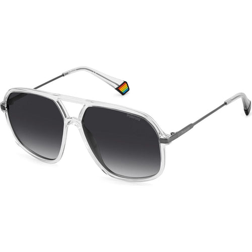 Load image into Gallery viewer, Unisex Sunglasses Polaroid PLD-6182-S-900-WJ ø 59 mm-0
