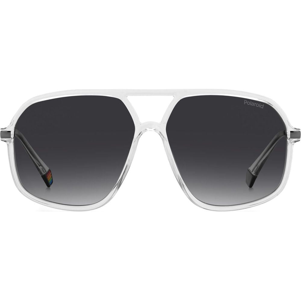 Unisex Sunglasses Polaroid PLD-6182-S-900-WJ ø 59 mm-2