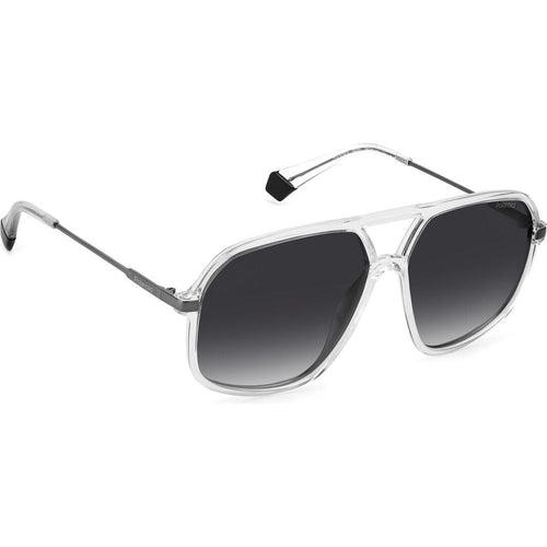 Load image into Gallery viewer, Unisex Sunglasses Polaroid PLD-6182-S-900-WJ ø 59 mm-1
