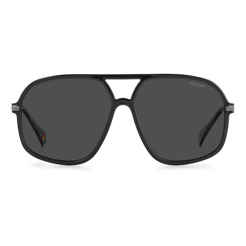 Load image into Gallery viewer, Unisex Sunglasses Polaroid PLD-6182-S-KB7-M9 ø 59 mm-2
