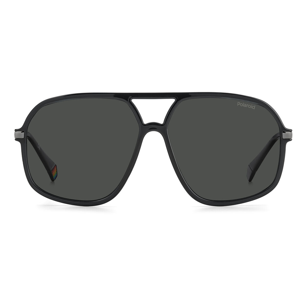 Unisex Sunglasses Polaroid PLD-6182-S-KB7-M9 ø 59 mm-2