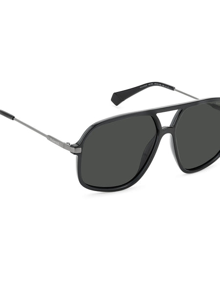 Unisex Sunglasses Polaroid PLD-6182-S-KB7-M9 ø 59 mm-1