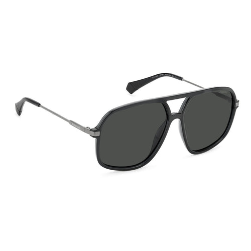 Load image into Gallery viewer, Unisex Sunglasses Polaroid PLD-6182-S-KB7-M9 ø 59 mm-1
