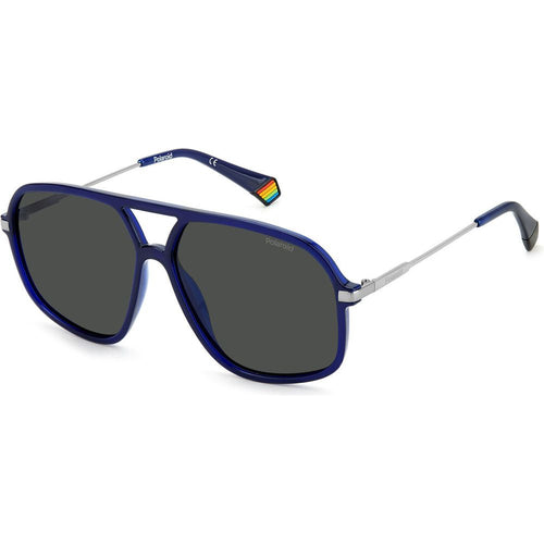 Load image into Gallery viewer, Unisex Sunglasses Polaroid PLD-6182-S-PJP-M9 ø 59 mm-0
