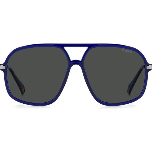 Load image into Gallery viewer, Unisex Sunglasses Polaroid PLD-6182-S-PJP-M9 ø 59 mm-2
