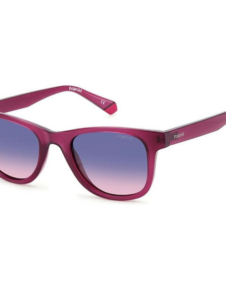 Men's Sunglasses Polaroid PLD-1016-S-NEW-QHO Ø 50 mm-0