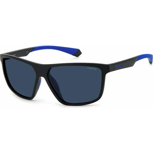 Load image into Gallery viewer, Men&#39;s Sunglasses Polaroid PLD-7044-S-0VK ø 60 mm-0
