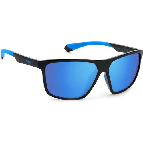 Load image into Gallery viewer, Men&#39;s Sunglasses Polaroid PLD-7044-S-OY4G05X ø 60 mm-1
