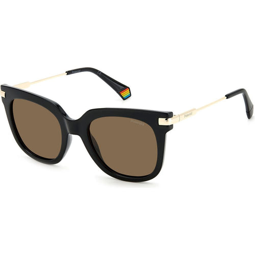 Load image into Gallery viewer, Ladies&#39; Sunglasses Polaroid PLD-6180-S-807F1SP Ø 51 mm-0
