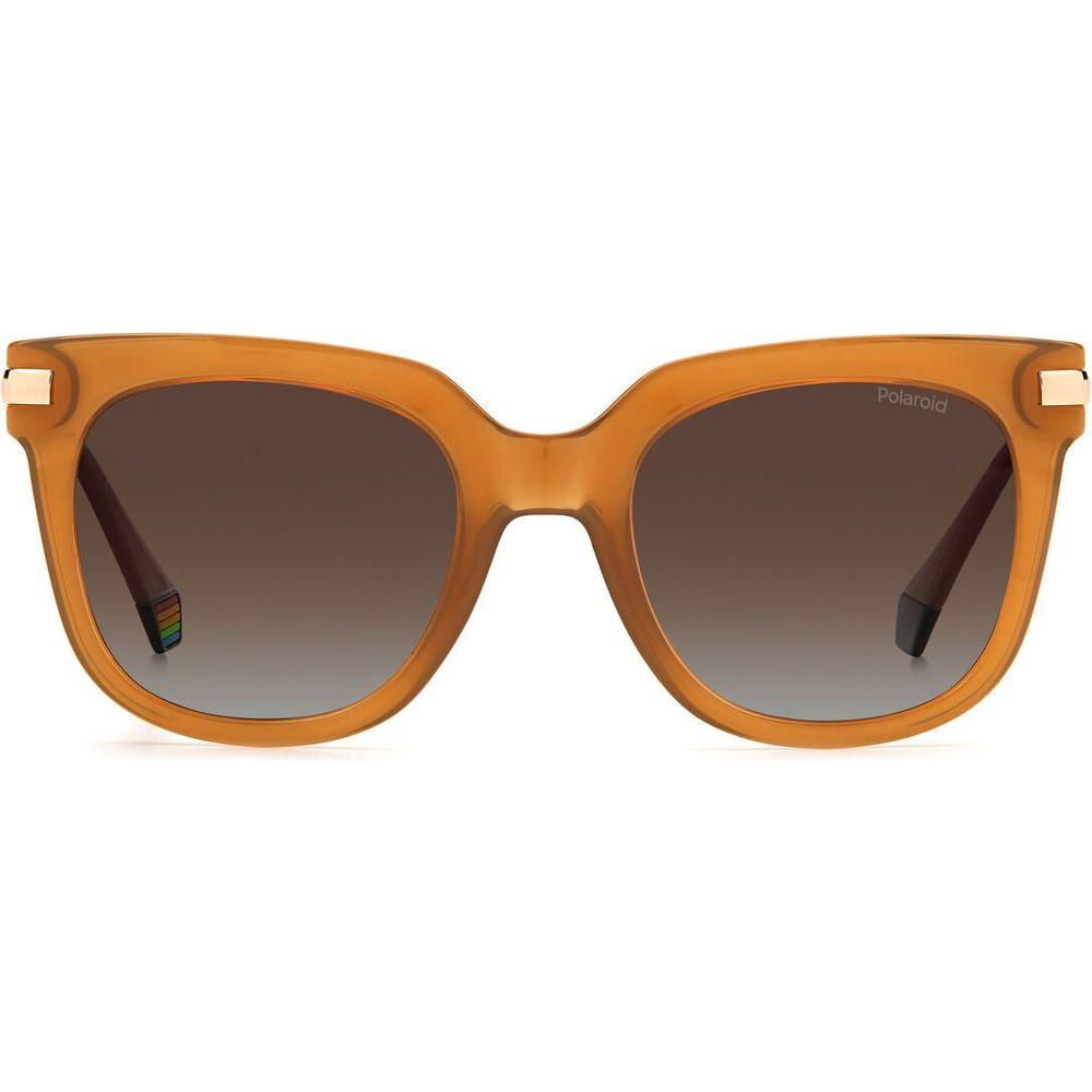 Ladies' Sunglasses Polaroid PLD-6180-S-L7QF1LA Ø 51 mm-2