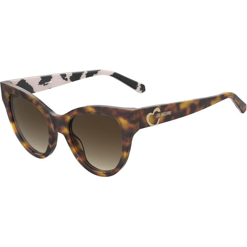 Load image into Gallery viewer, Ladies&#39; Sunglasses Love Moschino MOL053-S-1NRF0HA Ø 50 mm-0
