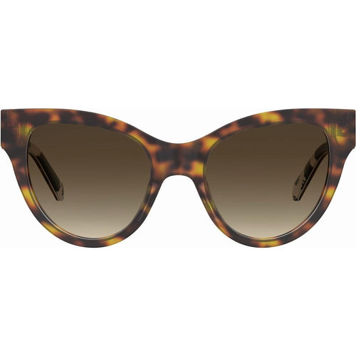 Load image into Gallery viewer, Ladies&#39; Sunglasses Love Moschino MOL053-S-1NRF0HA Ø 50 mm-2
