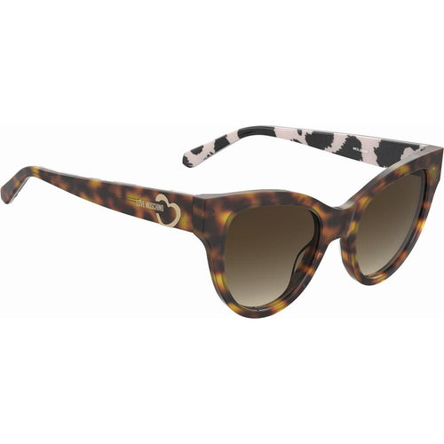 Load image into Gallery viewer, Ladies&#39; Sunglasses Love Moschino MOL053-S-1NRF0HA Ø 50 mm-1
