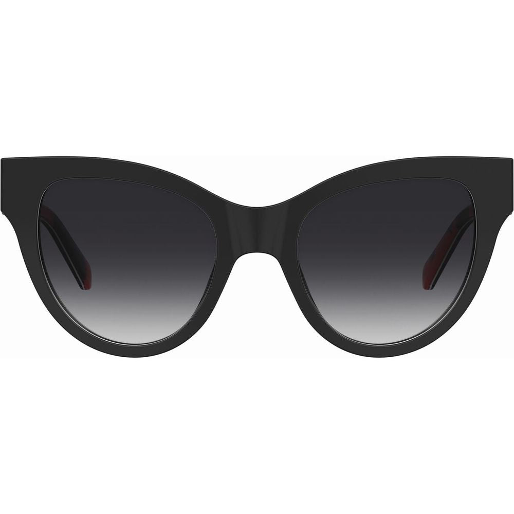 Ladies' Sunglasses Love Moschino MOL053-S-UYYF09O Ø 50 mm-2