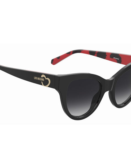 Ladies' Sunglasses Love Moschino MOL053-S-UYYF09O Ø 50 mm-1