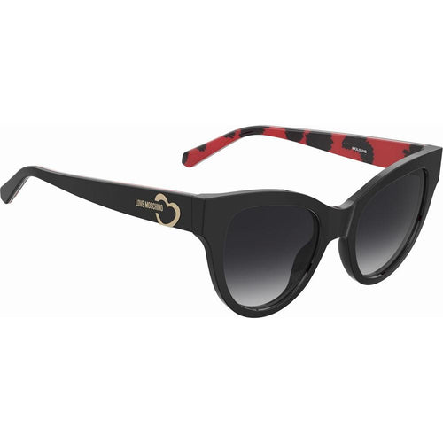 Load image into Gallery viewer, Ladies&#39; Sunglasses Love Moschino MOL053-S-UYYF09O Ø 50 mm-1
