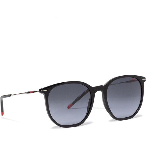 Load image into Gallery viewer, Ladies&#39; Sunglasses Hugo Boss HG-1212-S-807F49O ø 54 mm-0
