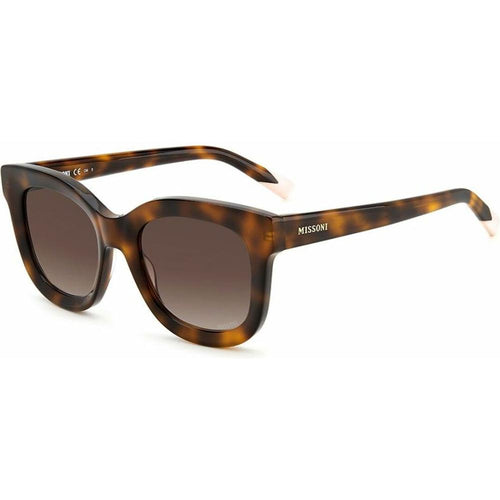 Load image into Gallery viewer, Ladies&#39; Sunglasses Missoni MIS-0110-S-05L Ø 51 mm-0
