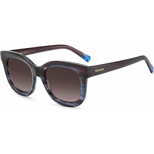 Load image into Gallery viewer, Ladies&#39; Sunglasses Missoni MIS-0110-S-V43 Ø 51 mm-0
