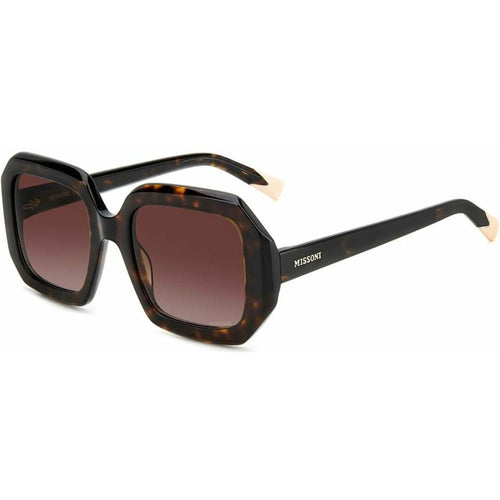 Load image into Gallery viewer, Ladies&#39; Sunglasses Missoni MIS-0113-S-086 Ø 53 mm-0
