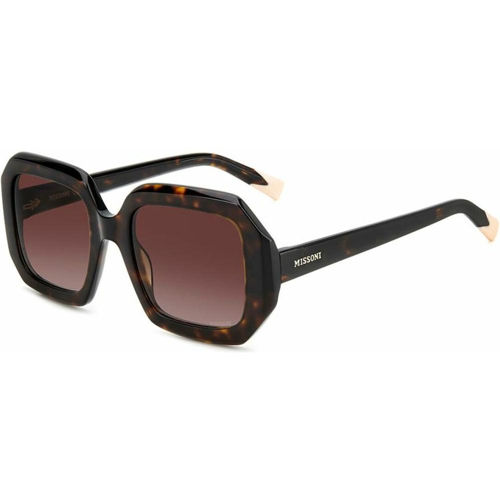 Ladies' Sunglasses Missoni MIS-0113-S-086 Ø 53 mm-0