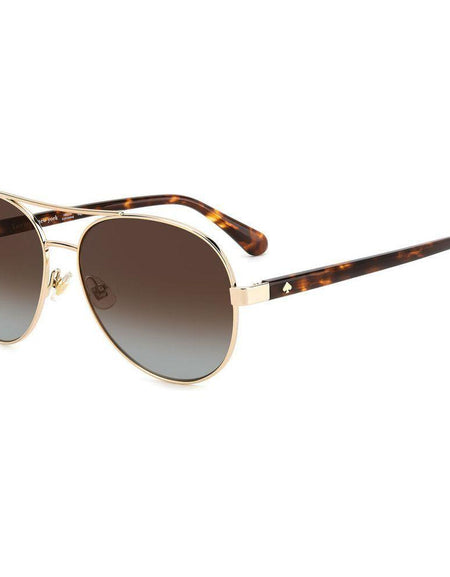 Ladies' Sunglasses Kate Spade AVERIE-S-06JF8LA ø 58 mm-0